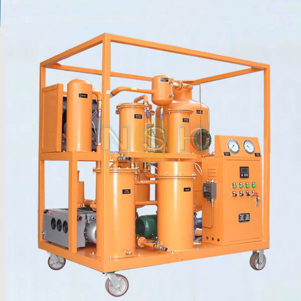 潤滑油高效真空麻豆最新网址