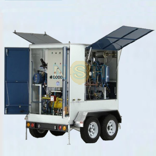 透平油拖車式麻豆最新网址