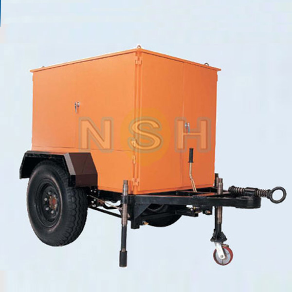 絕緣油拖車式麻豆最新网址